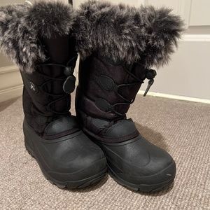 Jamie snow boot